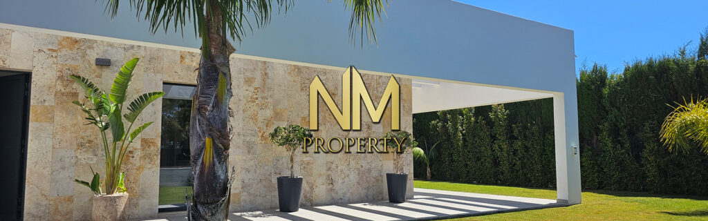 Sobre nosotros NM property