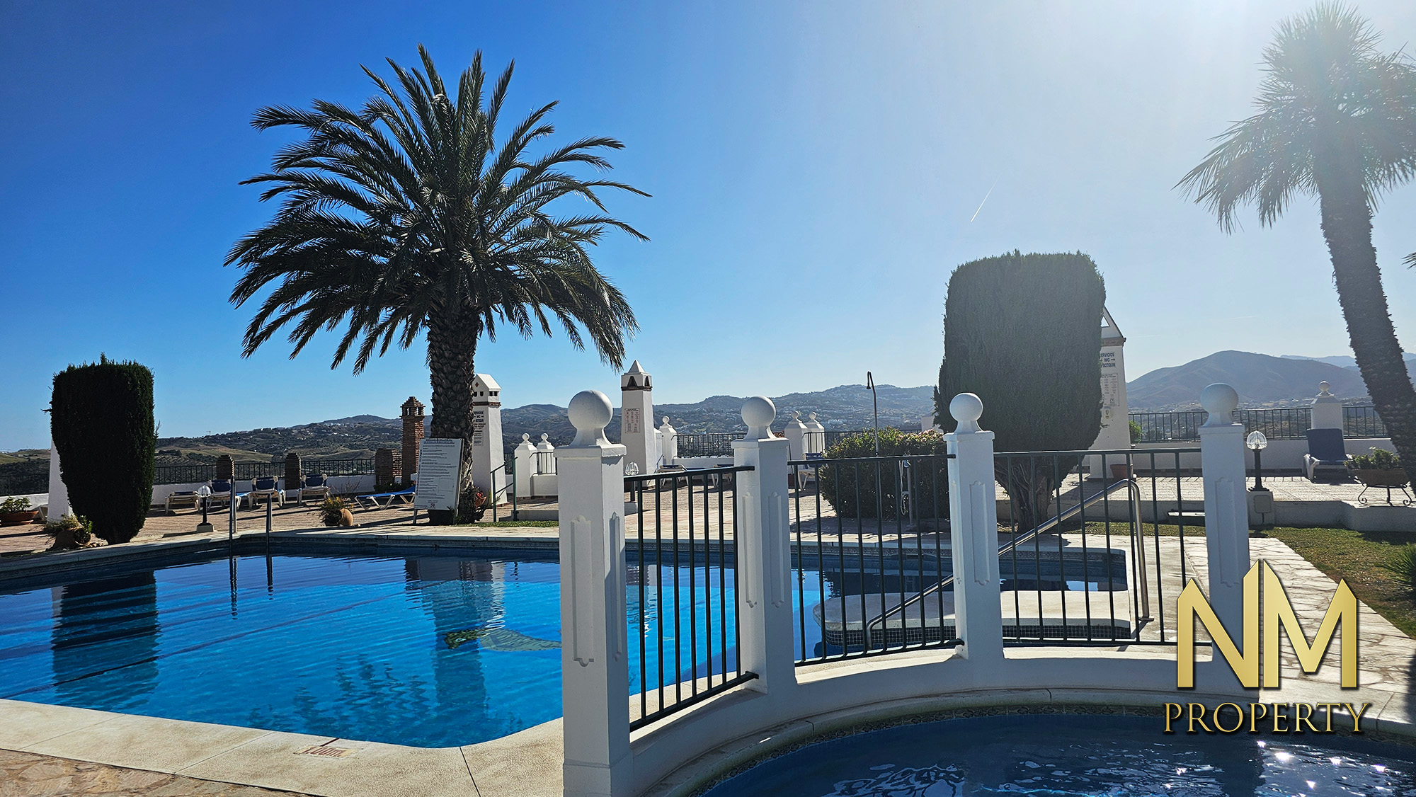 Apartment for sale Mijas Golf - Costa del Sol