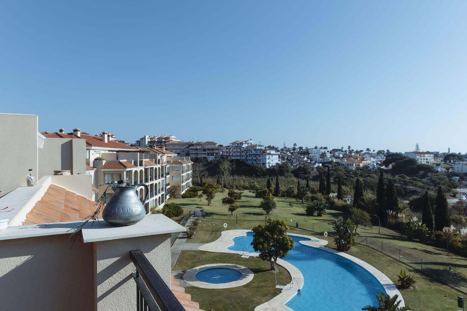 Top Floor Apartment for sale in El Faro