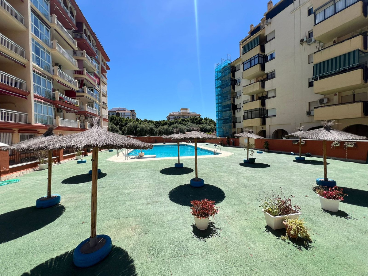 Apartment in Costa del Sol Los Boliches