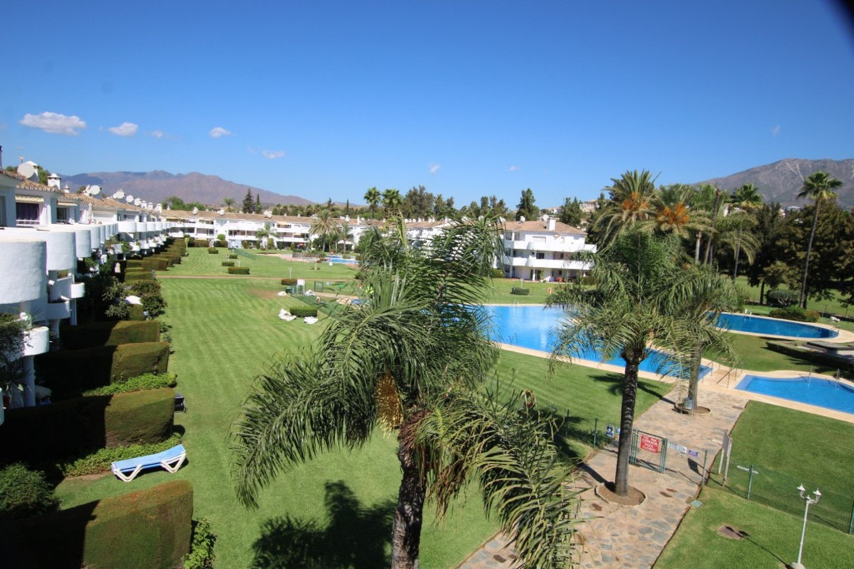 Apartment in Mijas Golf