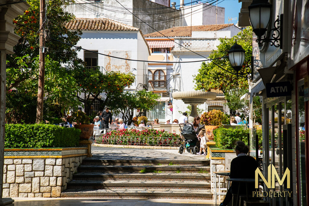 Foto de Estepona