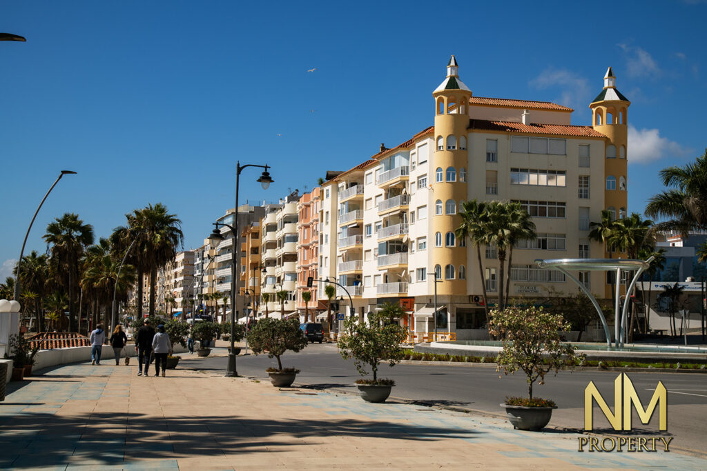 Inmuebles en Estepona 9