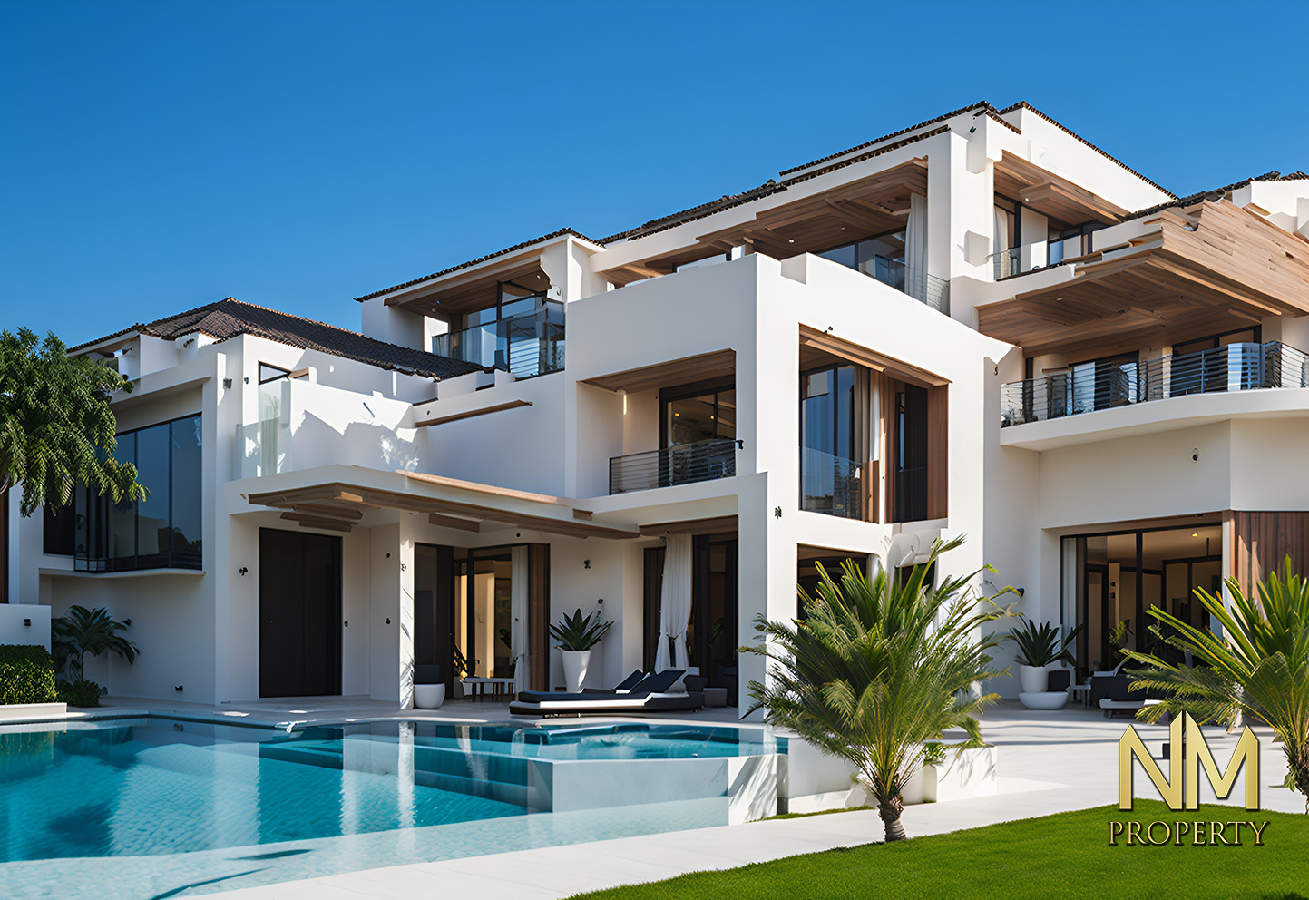 Real Estate in Estepona Luxury real estate