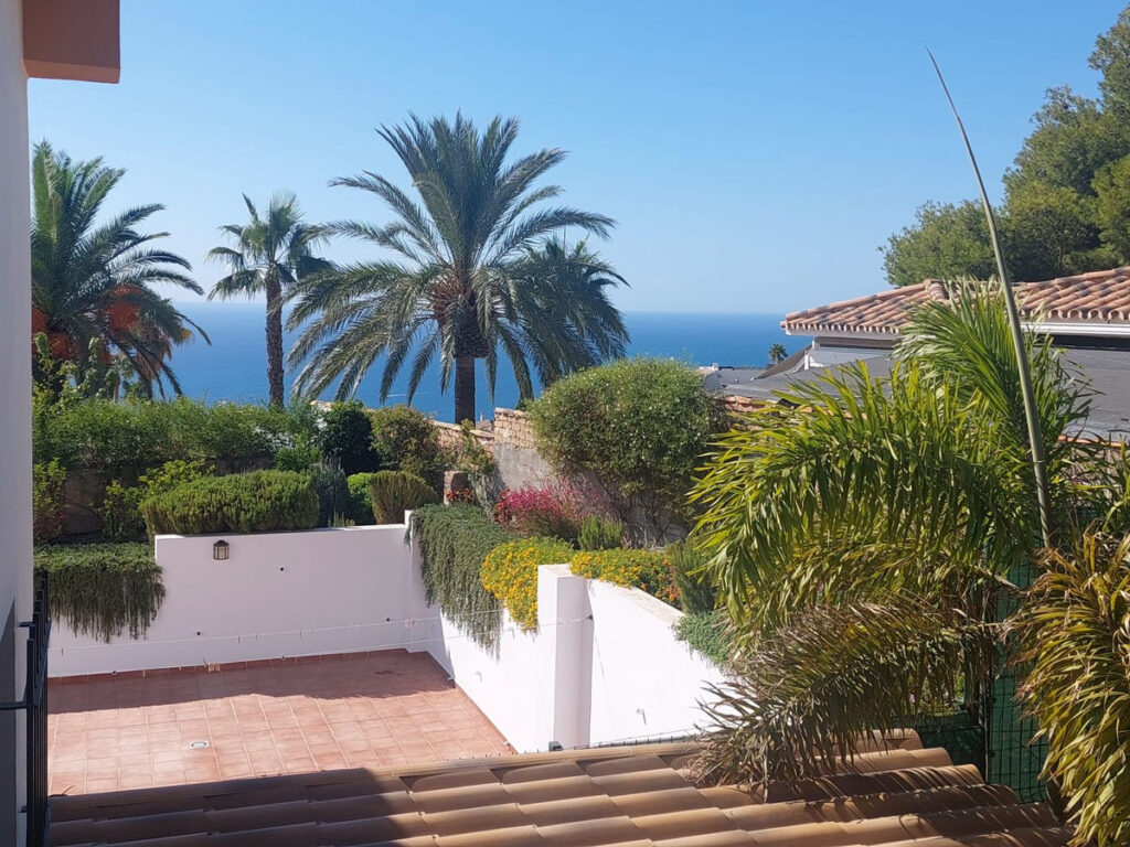 Townhouse in Benalmadena