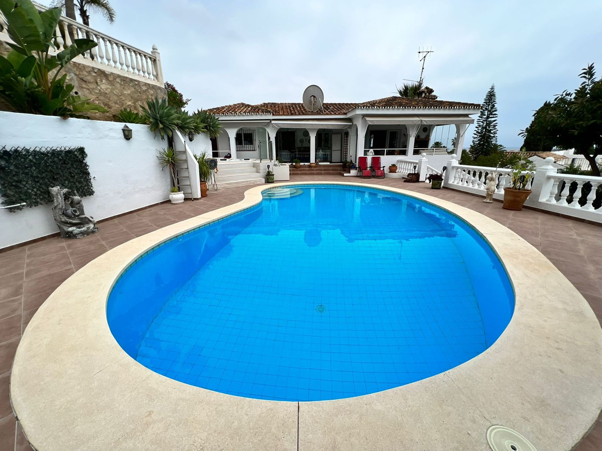 Villa in Campo Mijas