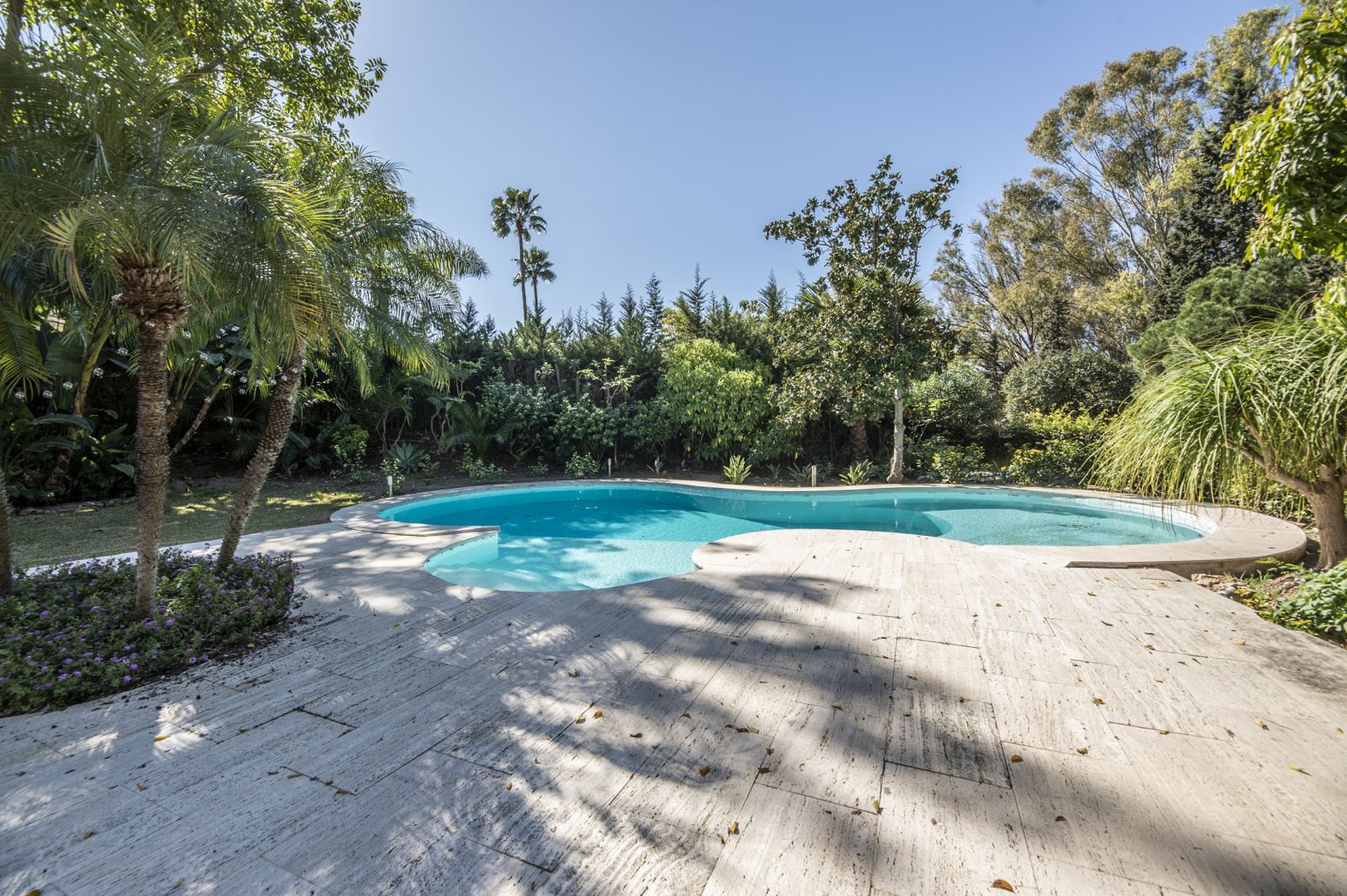 Villa in Paraiso Medio Estepona East