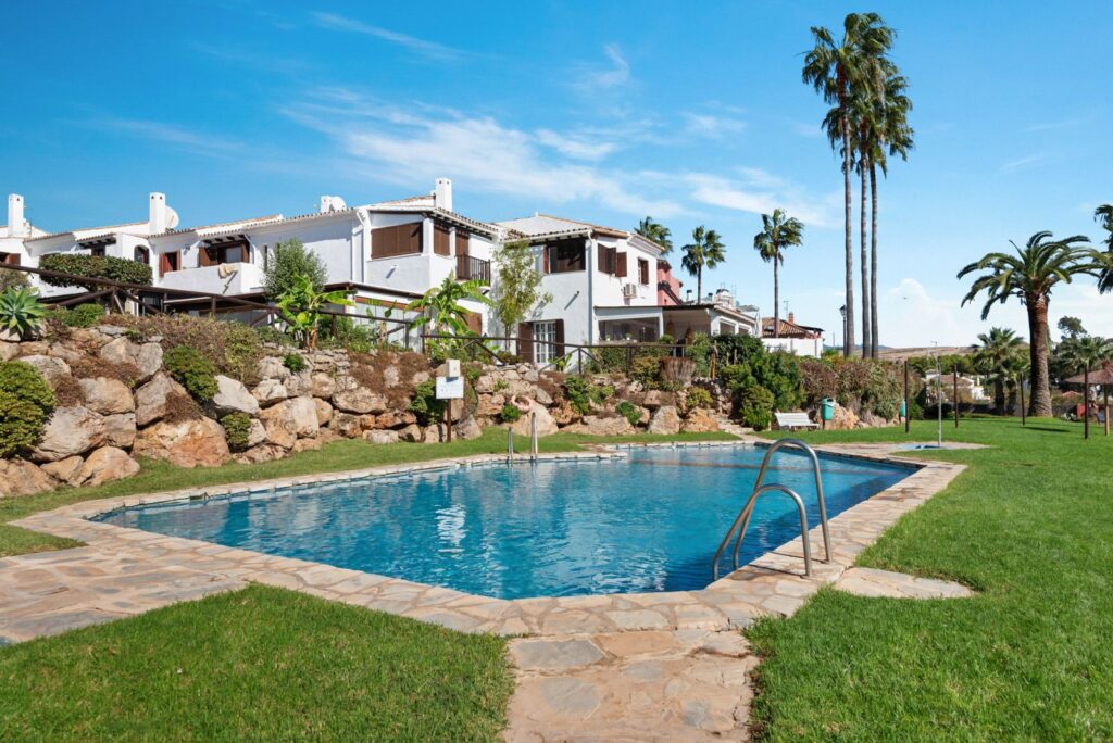 Property for Sale in Estepona