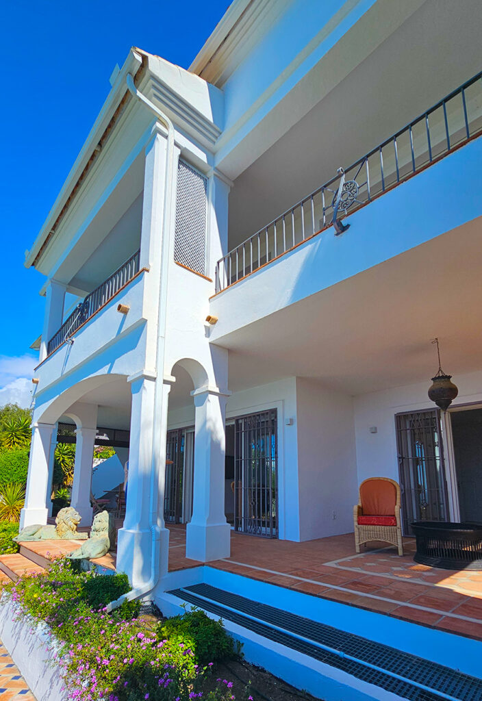 Villa for sale in Marbella Costa del Sol