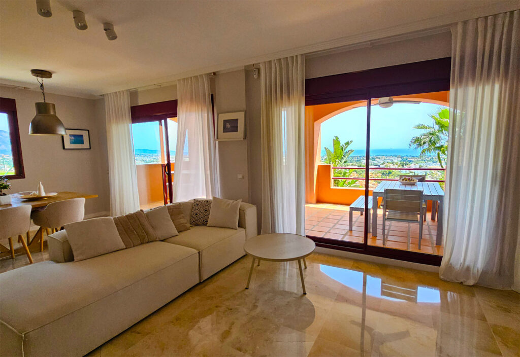 Real estate Costa del sol