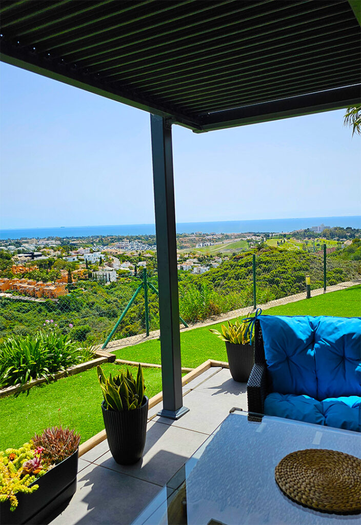 Real estate Costa del sol