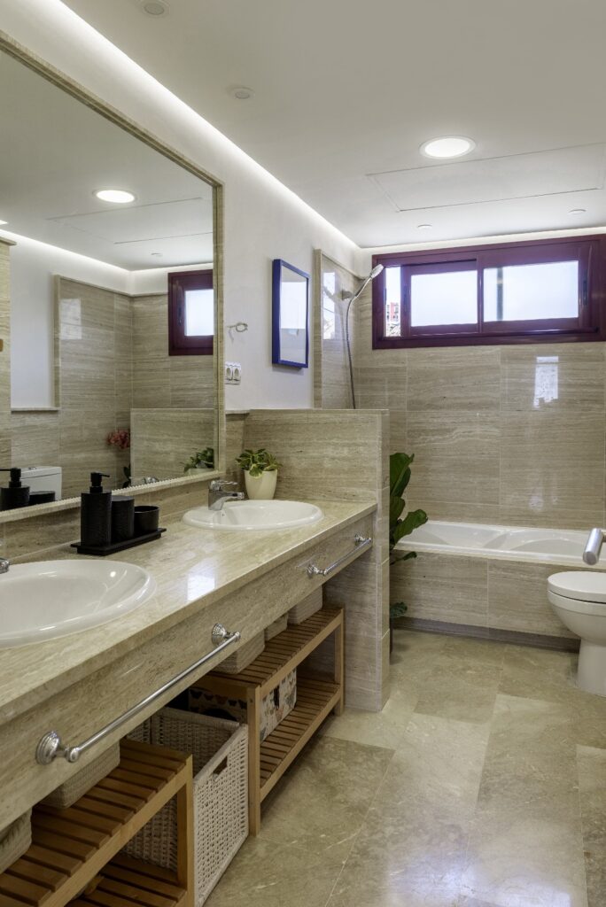 Real estate Costa del sol