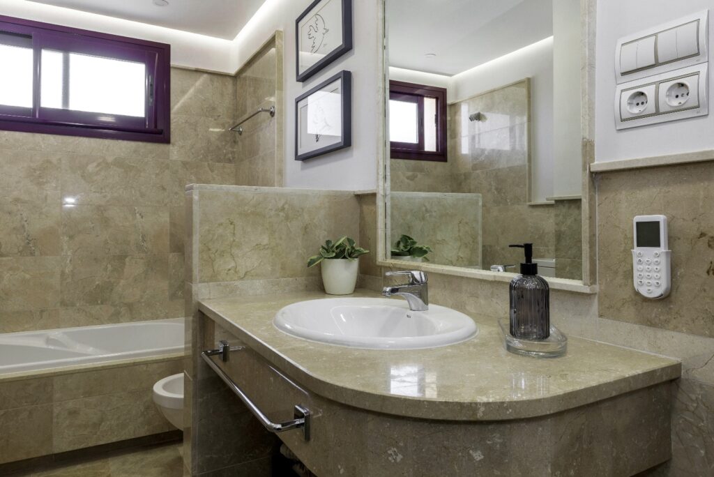 Real estate Costa del sol