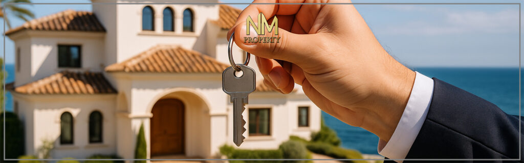 Long-term rental on the Costa del Sol