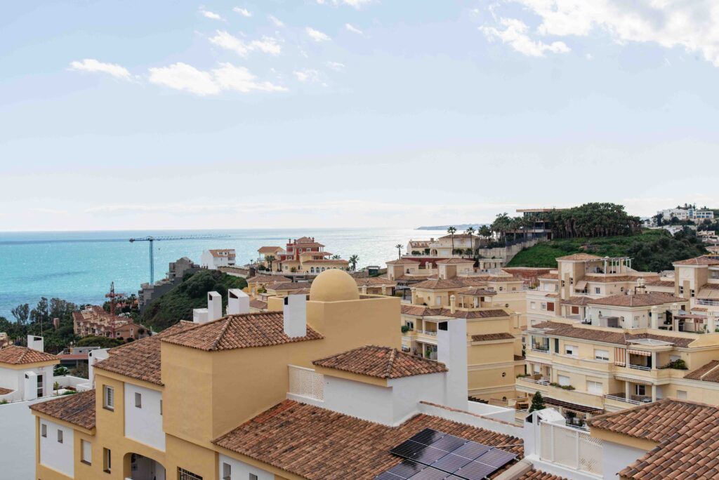 How to Take Great Photos of Your Rental Property on the Costa del Sol?