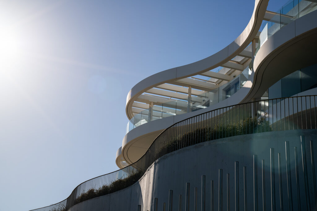 The Sky Immobilien Marbella