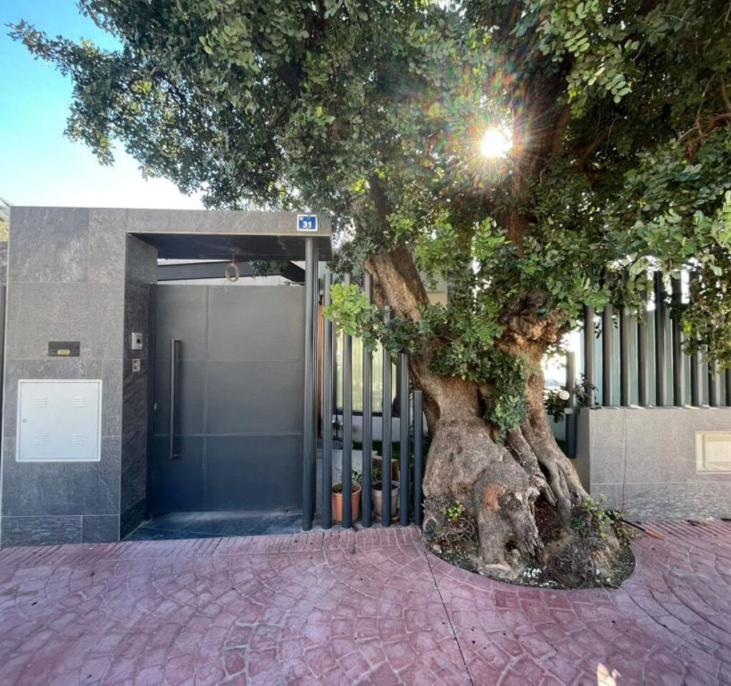 Villa for sale in Mijas Pueblo