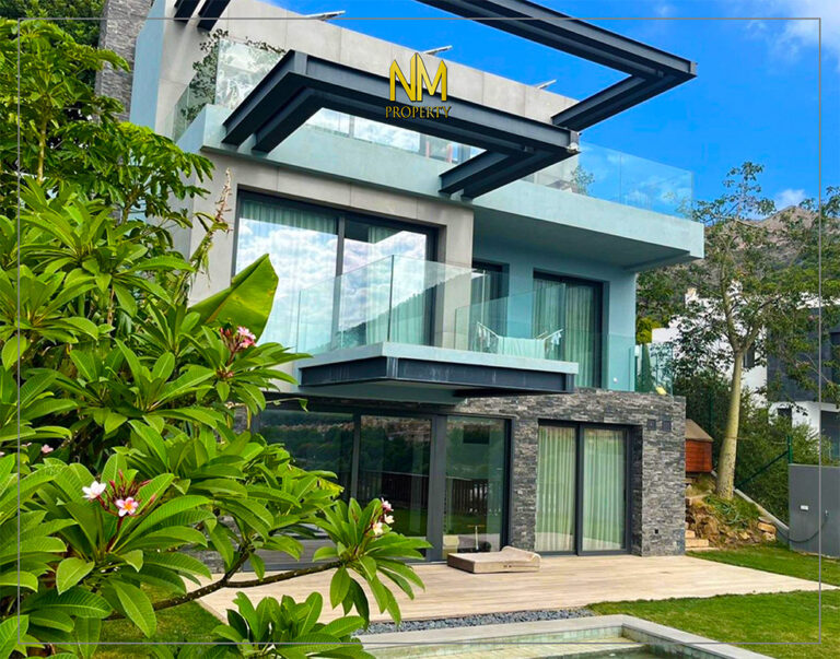 Villa for sale in Mijas Pueblo