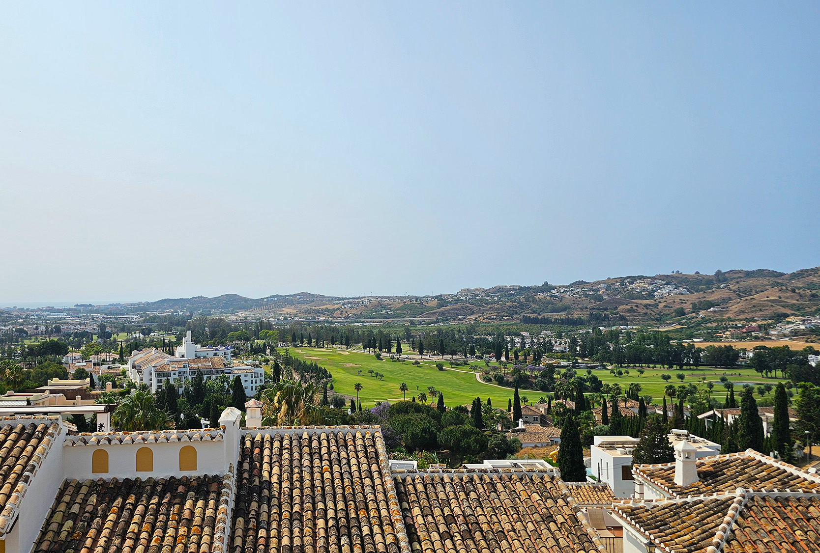 Apartment for sale on the Costa del Sol